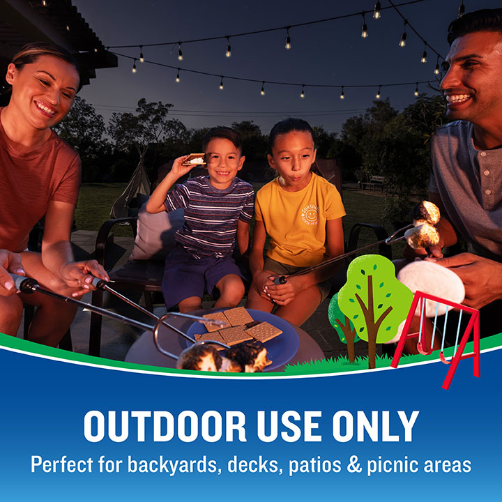 HG-61067 Backyard RTS Hose 32oz Outdoor Use Only